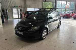 Volkswagen Golf 2008
